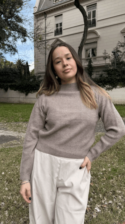 Sweater Lola